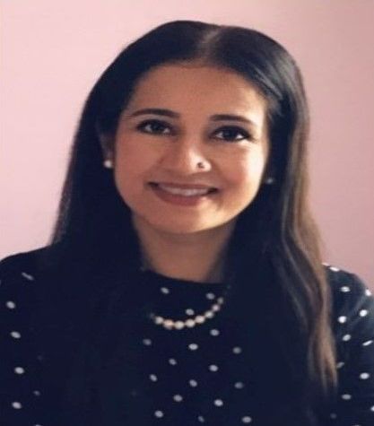 Fareeha Nadeem — Clinton Twp, MI — Hamzavi Psychiatry and Wellness Center Fareeha Nadeem — Clinton Twp, MI — Hamzavi Psychiatry and Wellness Center