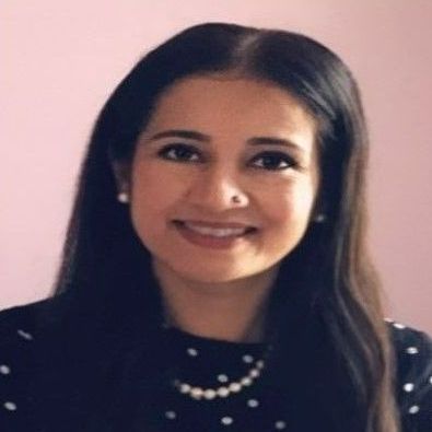 Fareeha Nadeem — Clinton Twp, MI — Hamzavi Psychiatry and Wellness Center