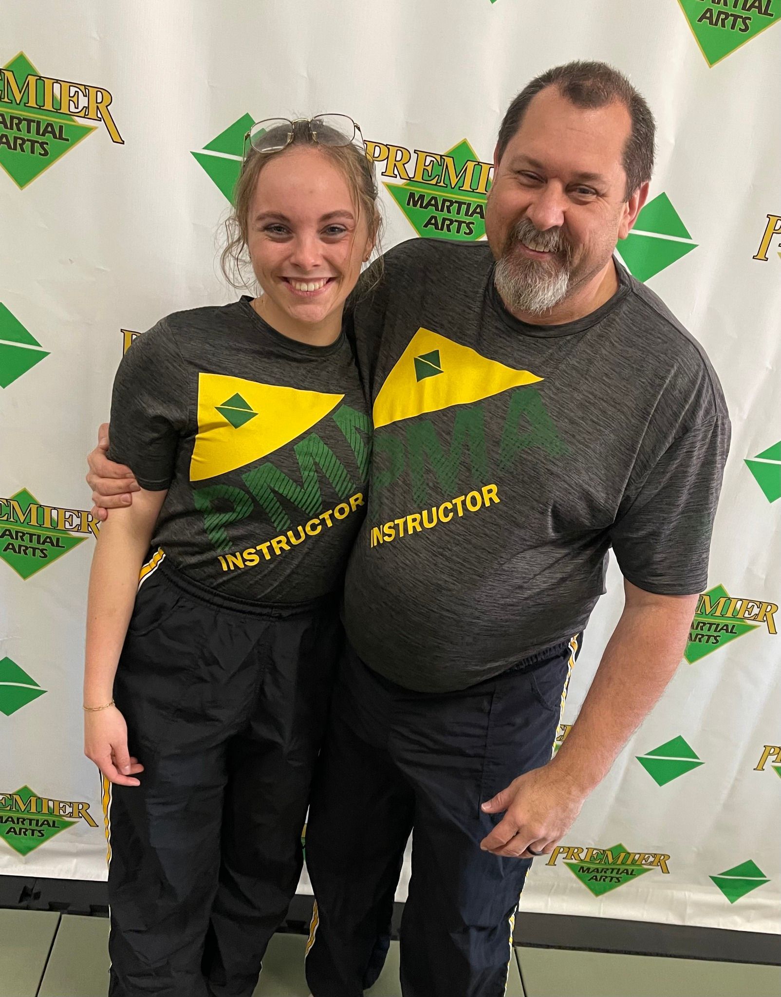 The word placeholder is on a gray background.