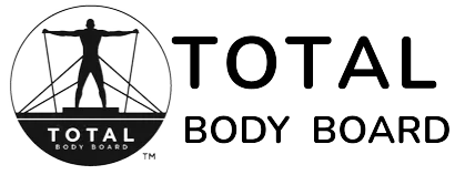 total body board logo