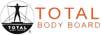 Total Body Board Logo