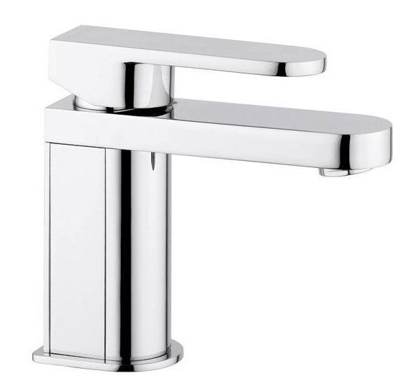 rubinetteria moderna