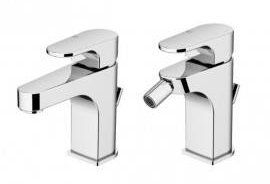 rubinetteria miscelatori