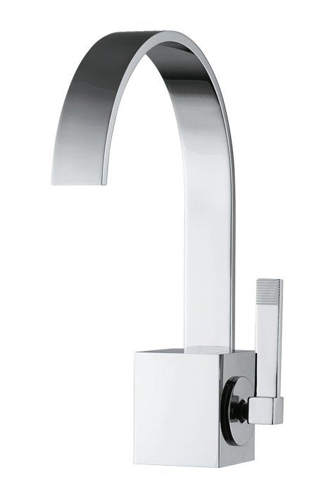 rubinetteria di design