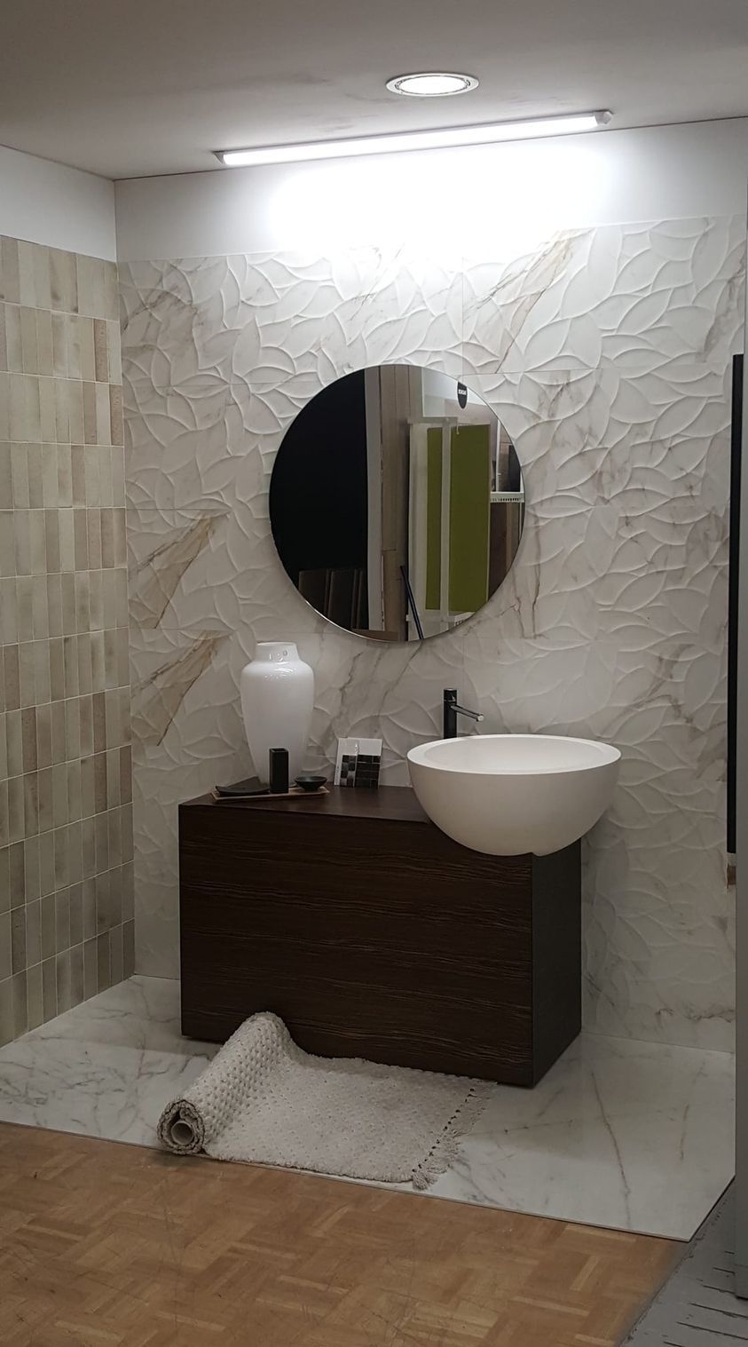 arredo bagno lavello