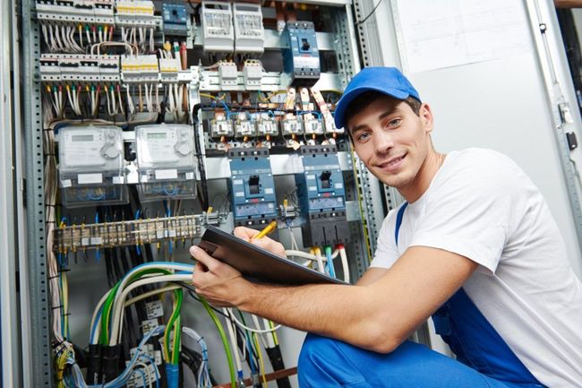 An image of Electrical Services in Bellingham WA