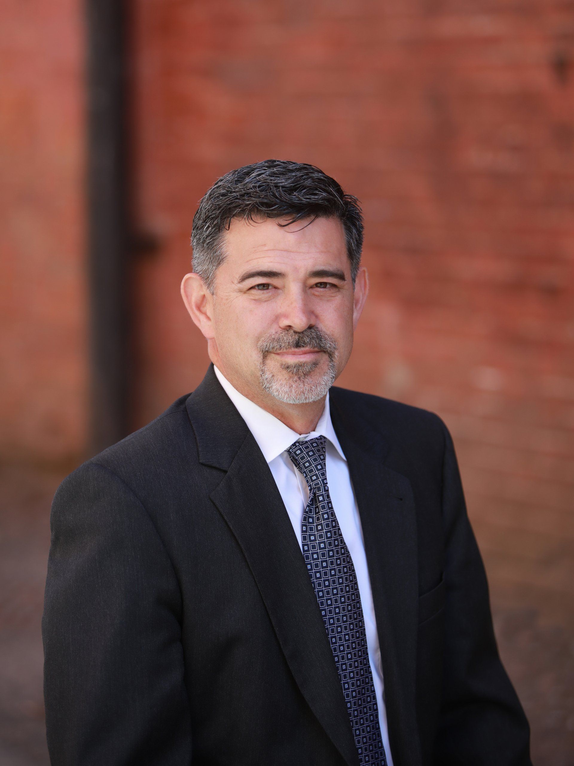 Thomas Valdez — Casper, WY — Chapman, Valdez, & Lansing