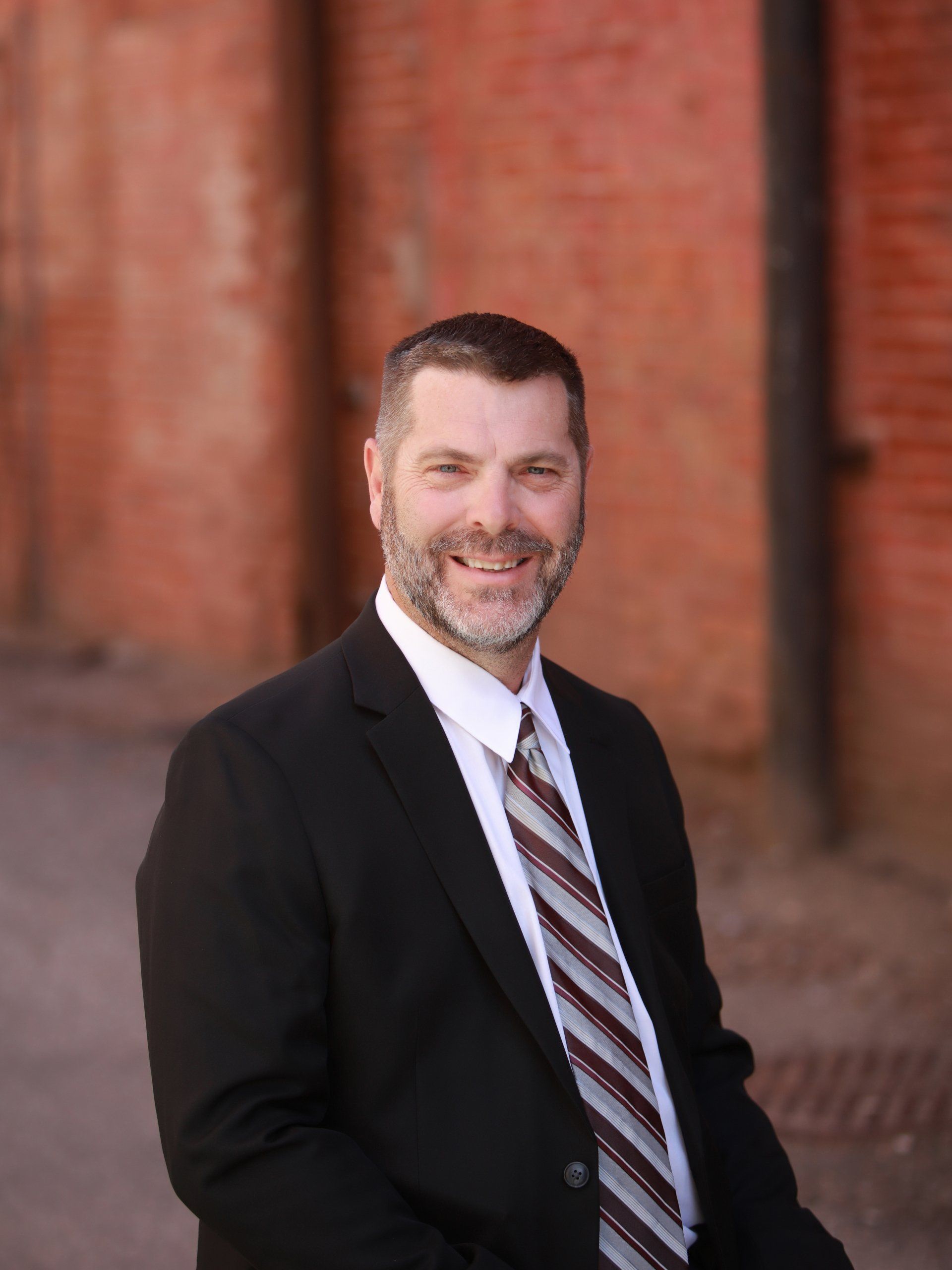 Michael Lansing — Casper, WY — Chapman, Valdez, & Lansing