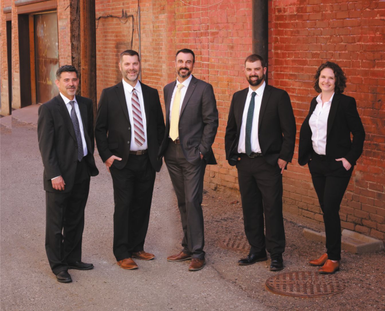 Lawyers — Casper, WY — Chapman, Valdez, & Lansing Lawyers — Casper, WY — Chapman, Valdez, & Lansing