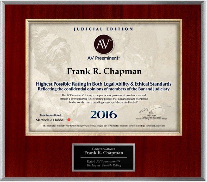 Our Lawyers Casper, WY Chapman, Valdez, & Lansing