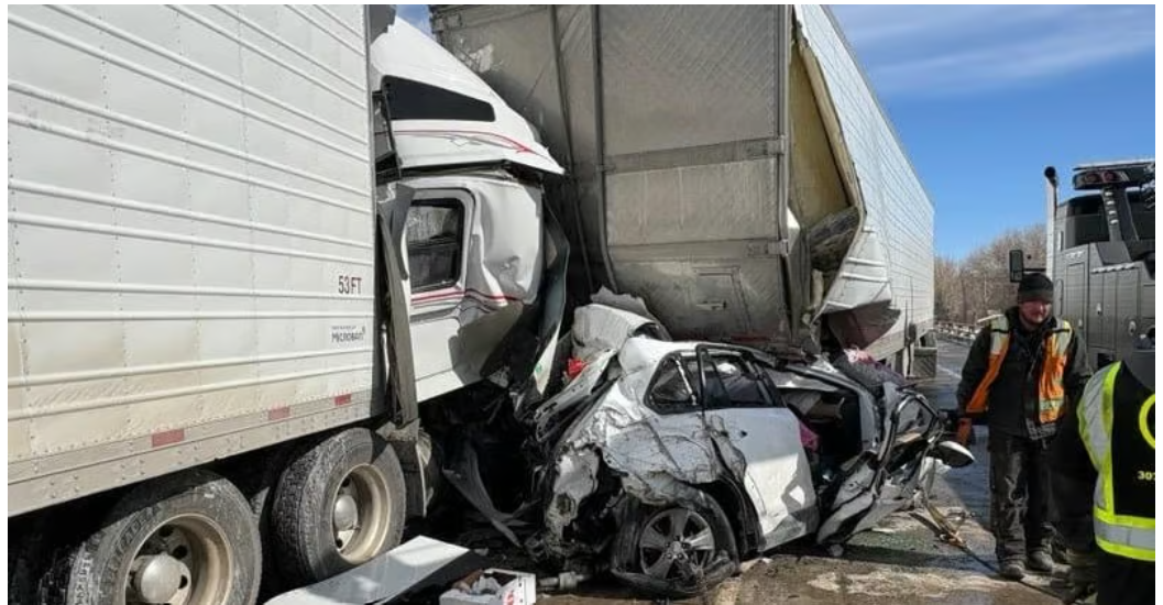 Happy Family — Casper, WY — Chapman Valdez