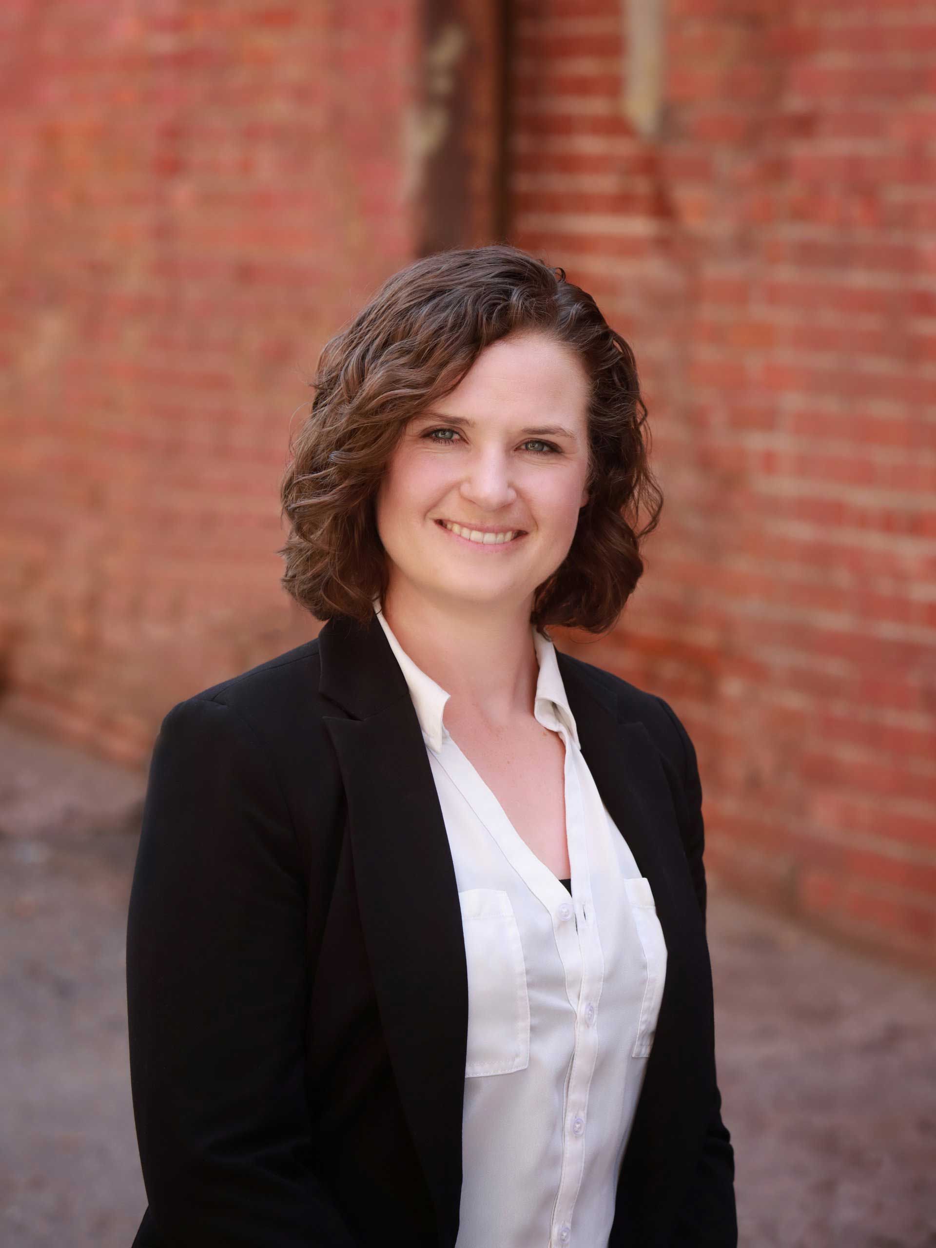 Mikole Bede Soto — Casper, WY — Chapman, Valdez, & Lansing