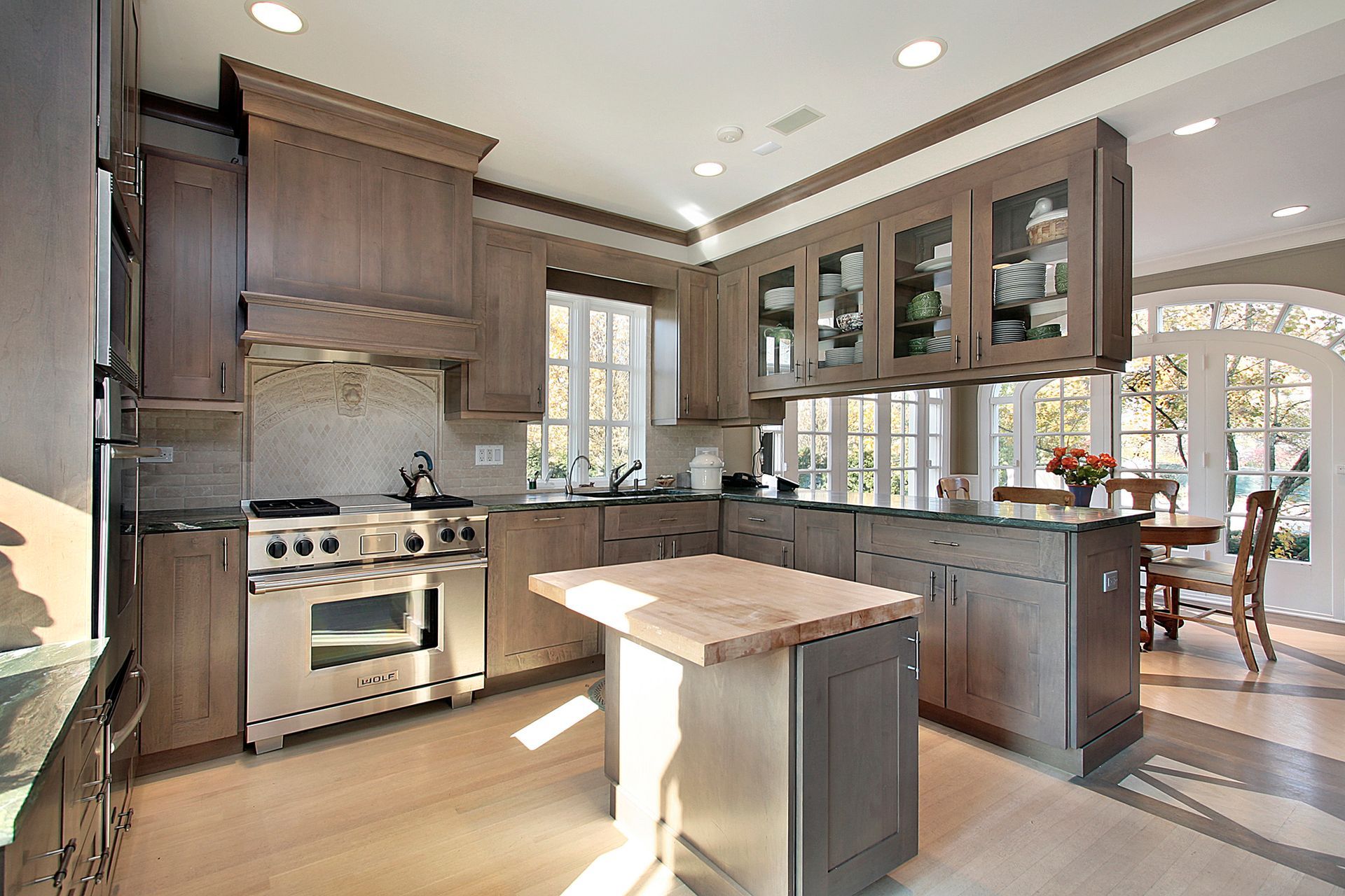 Kitchen Renovations in Marietta, GA