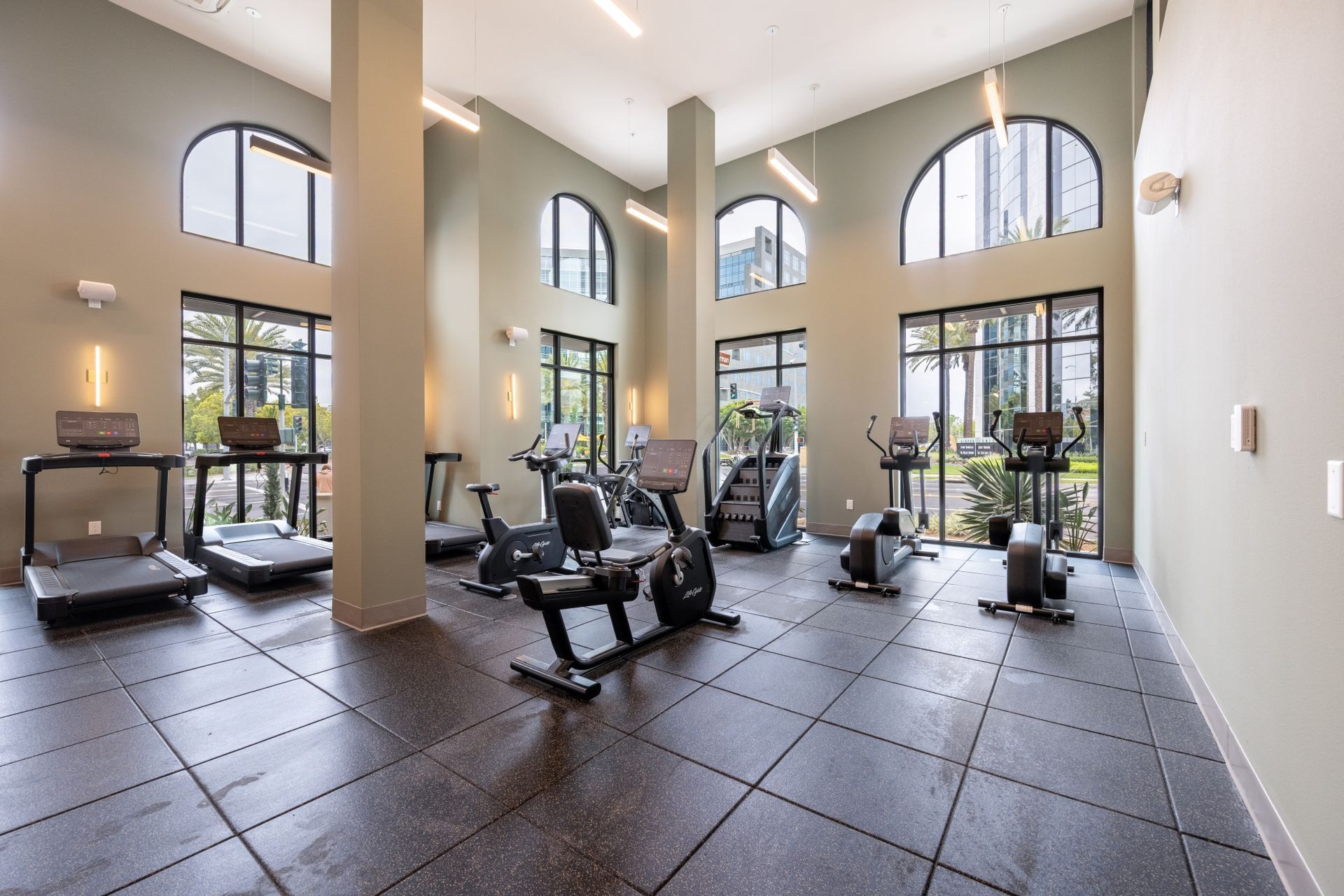 Image of Premium Fitness Center
