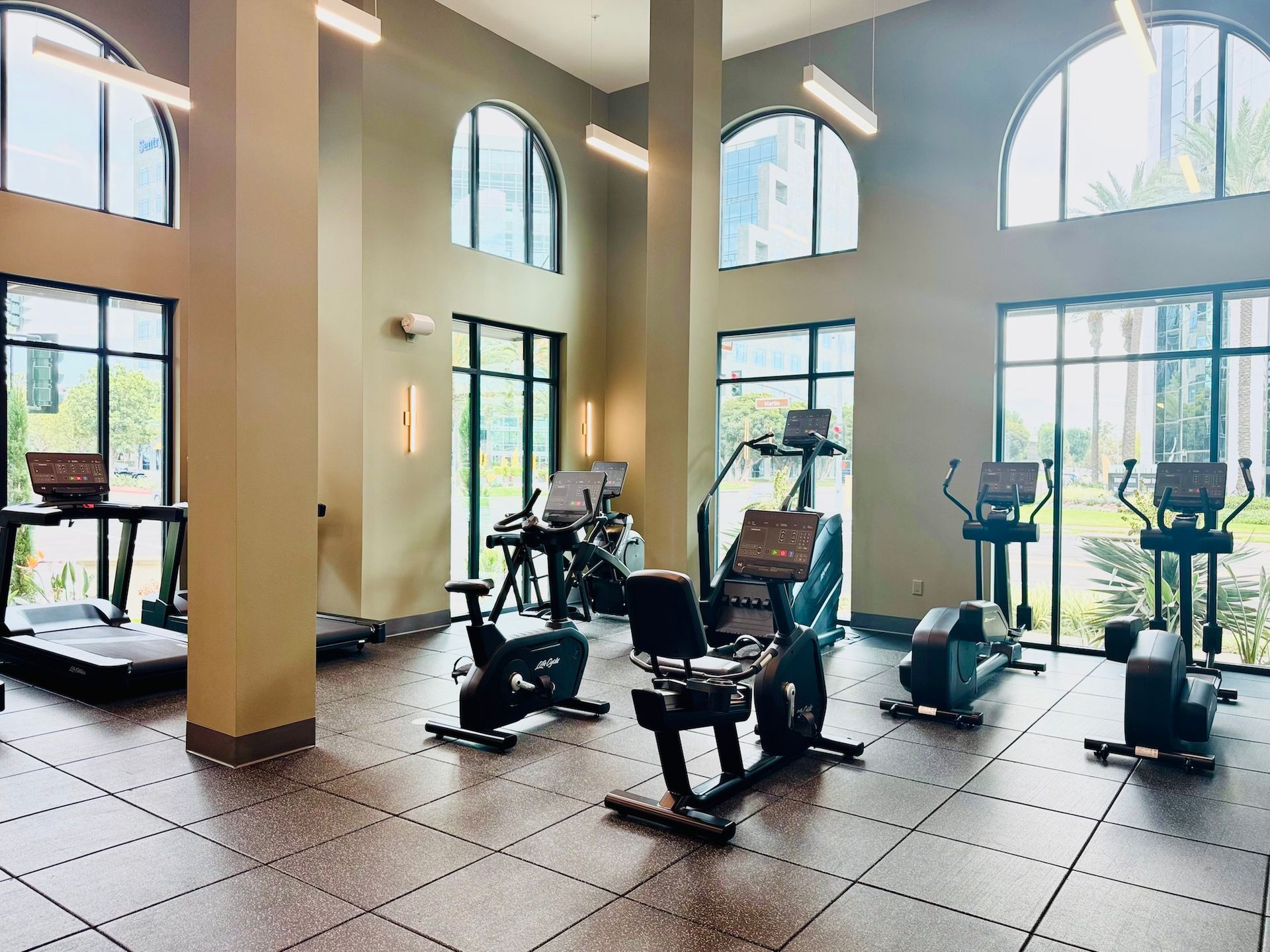 Image of Premium Fitness Center