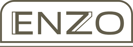 Enzo logo