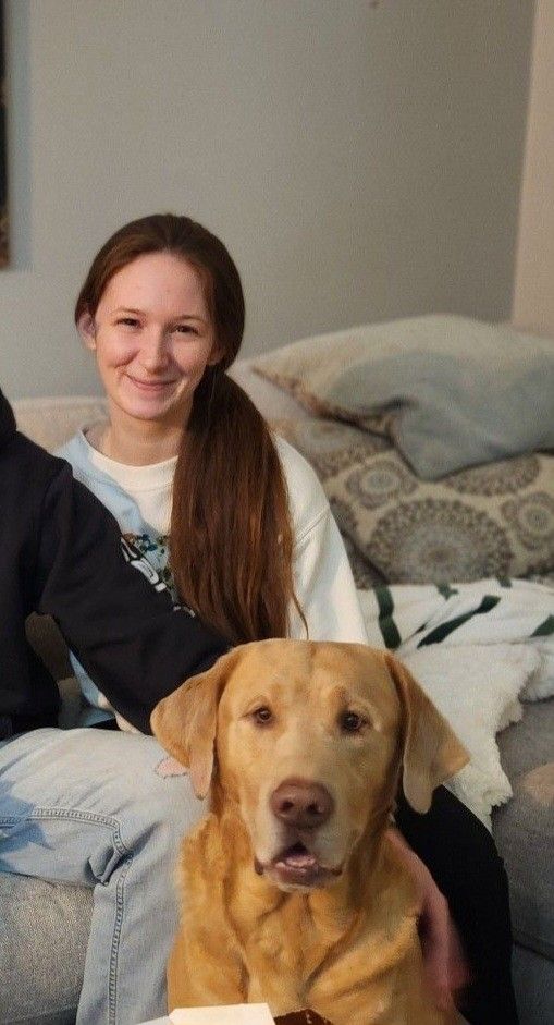 MaKenzie — St. Leonard, MD — Interlude the Pet Resort & Spa