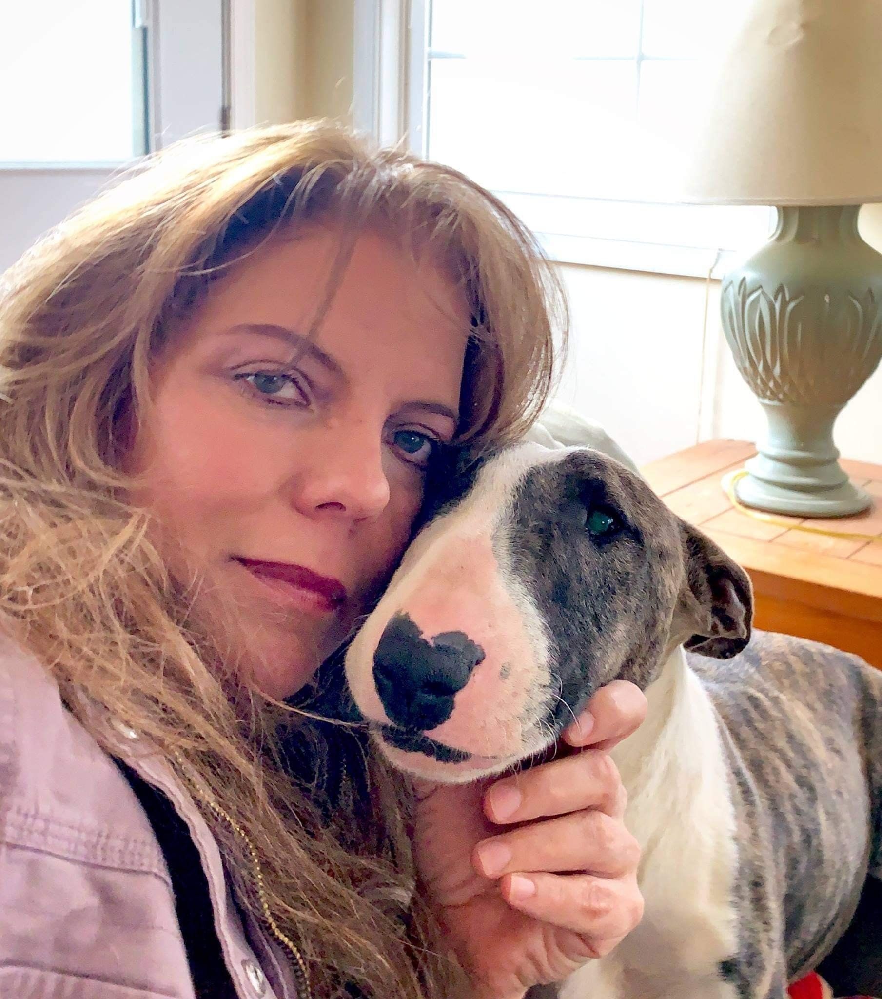 Different Animals Portrait — St. Leonard, MD — Interlude the Pet Resort & Spa