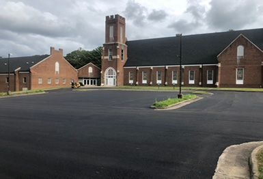 Asphalt Paving Service — Oilville, VA — Wells Paving & Seal Coating