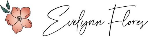 Logo Evelynn Flores
