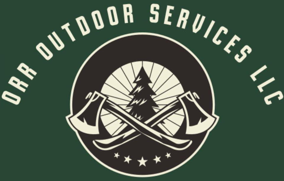 Tree Service in Waupaca, WI | Orr Outdoor Services LLC