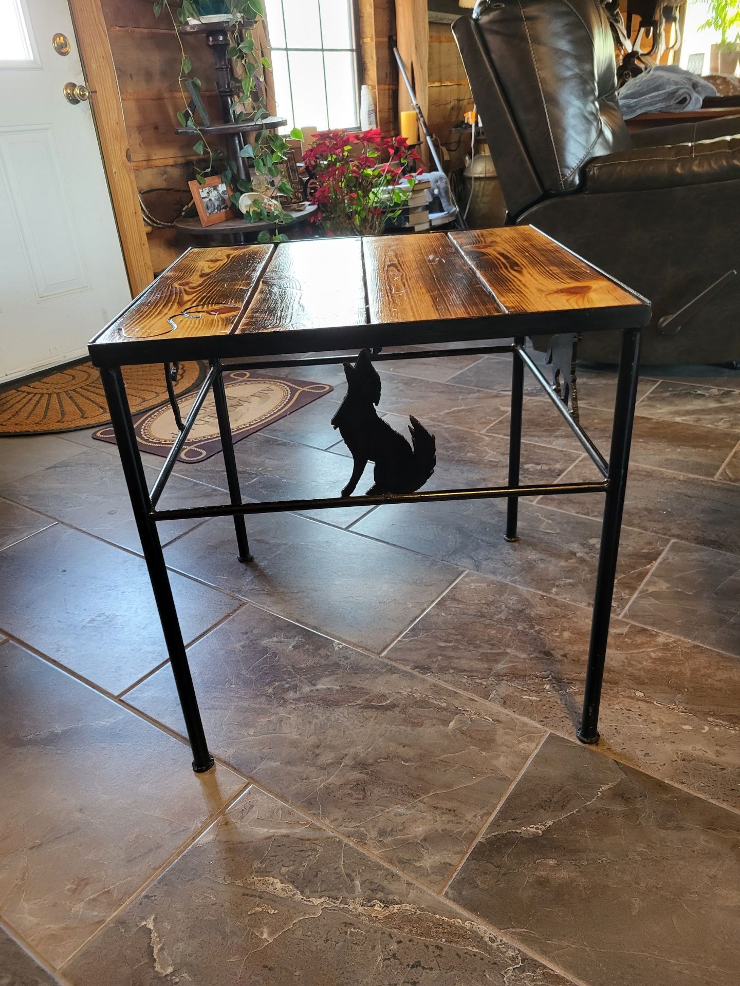 Stacking Steel Custom Solutions