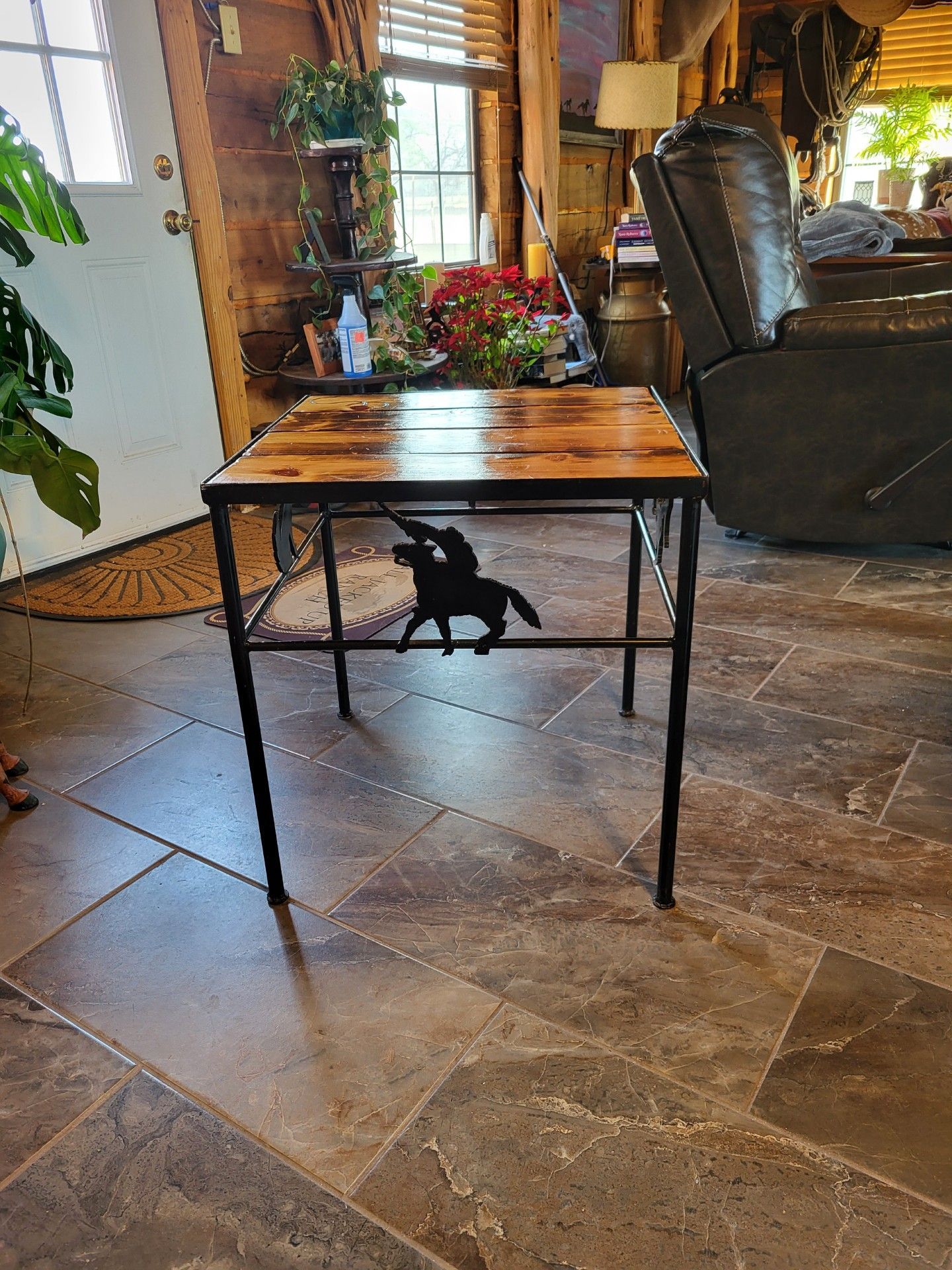 Stacking Steel Custom Solutions