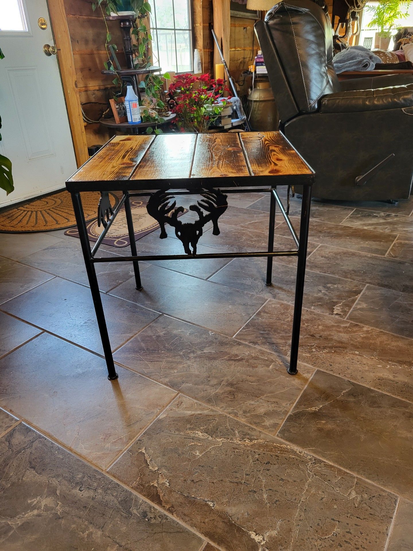 Stacking Steel Custom Solutions