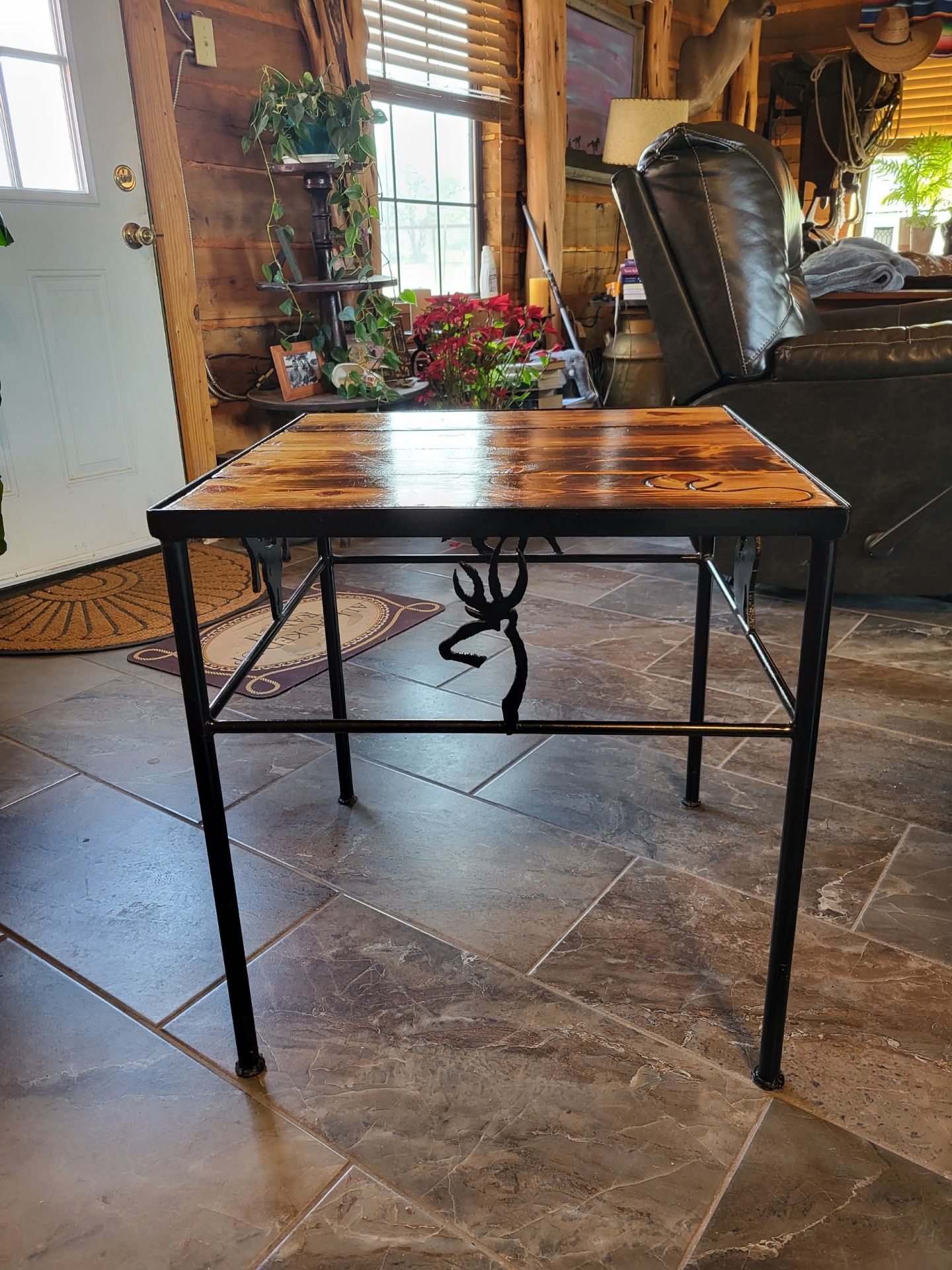 Stacking Steel Custom Solutions