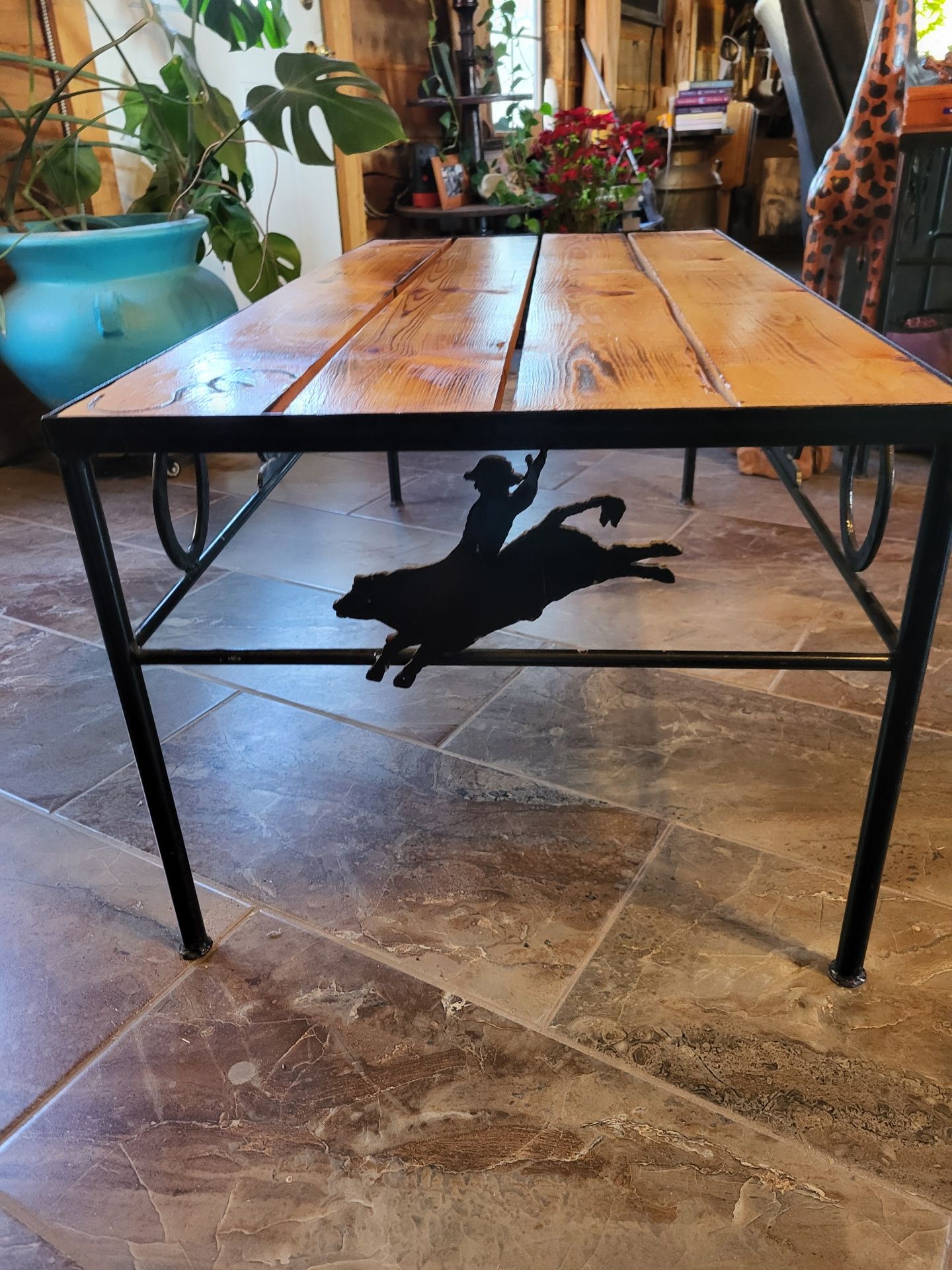 Stacking Steel Custom Solutions