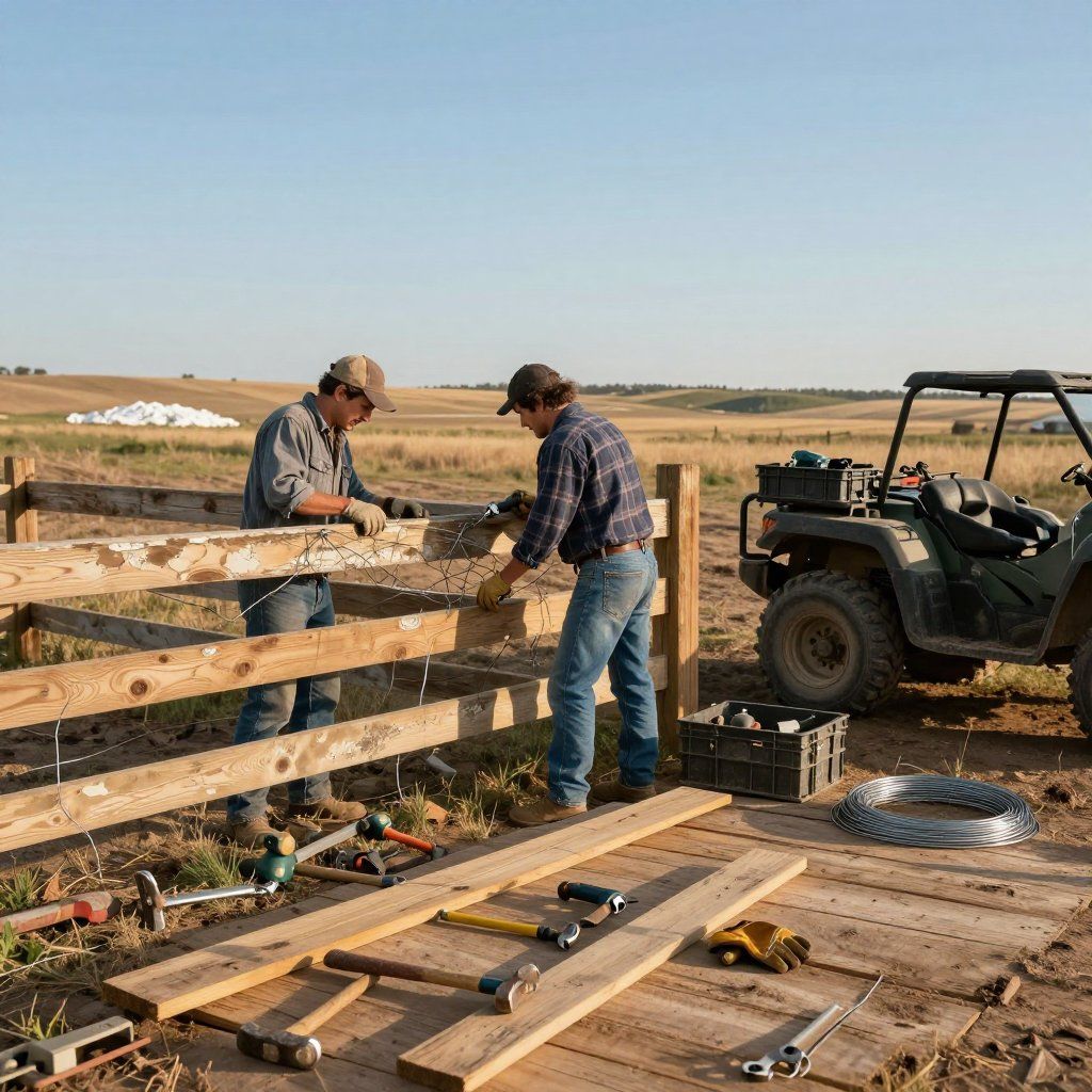 Stacking Steel Custom Solutions