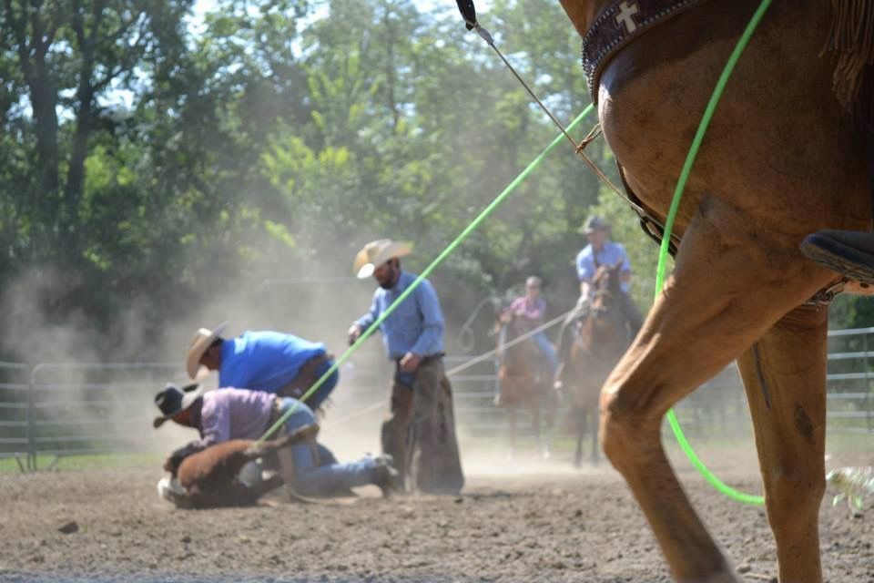Stacking Steel Welding and Ranching, Custom Ranching Needs