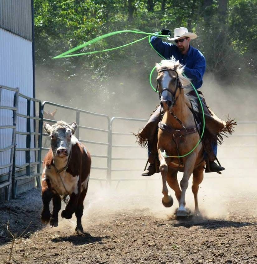 Stacking Steel Welding and Ranching, Custom Ranching Needs