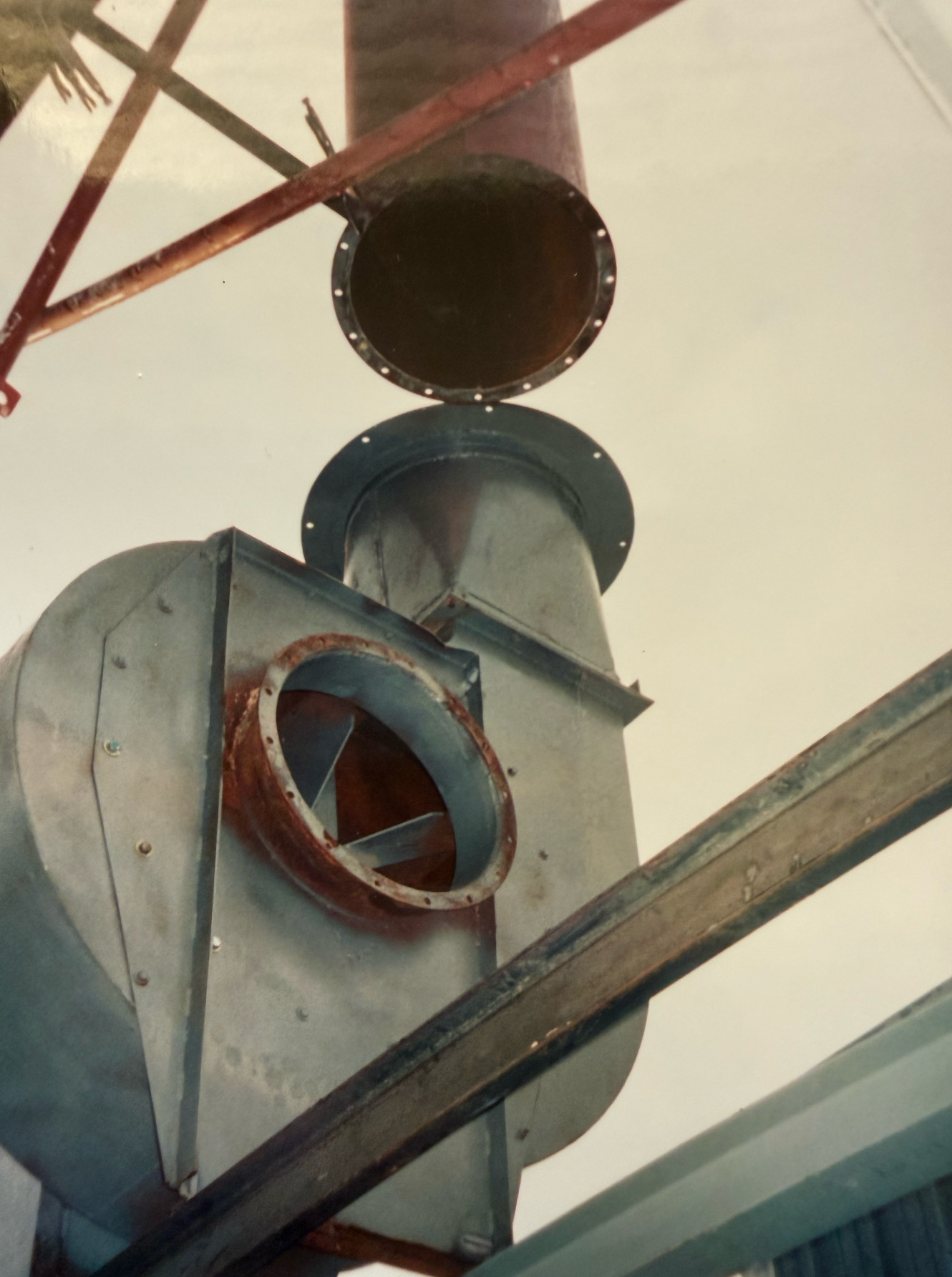 Stacking Steel Welding Solutions