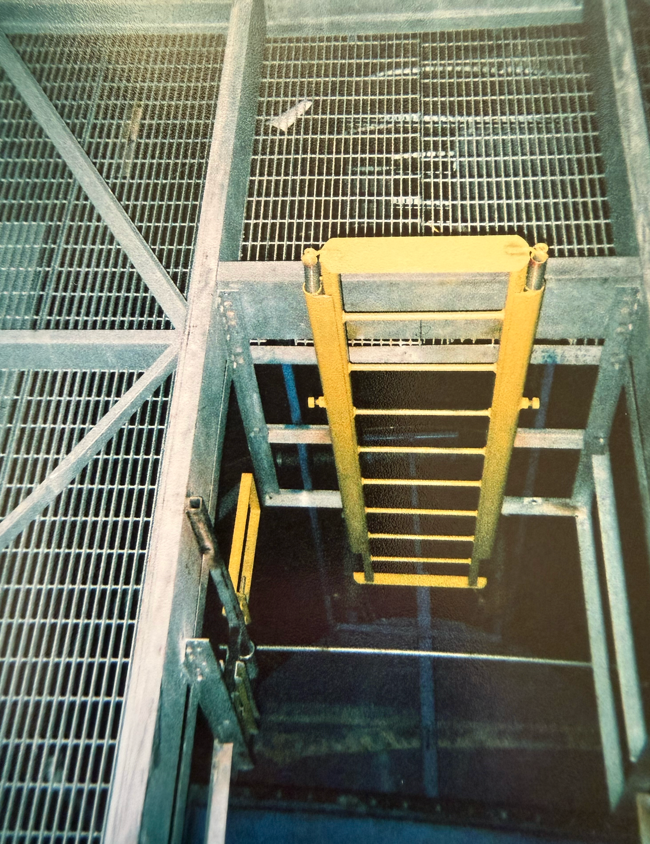 Stacking Steel Welding and Ranching, custom welding projects