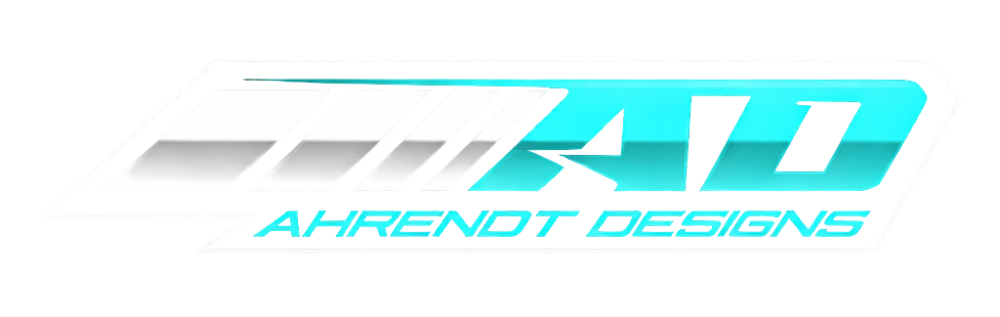 Ahrendt Designs logo