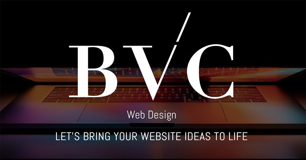 BVC Web Design