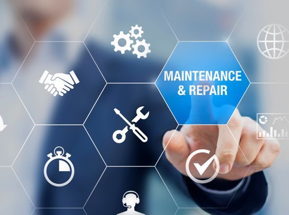 Facilities Management Company - Warrington