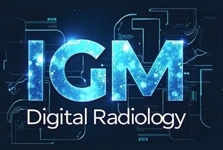 IGM DIGITAL RADIOLOGY
