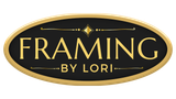 Framing by Lori Logo
