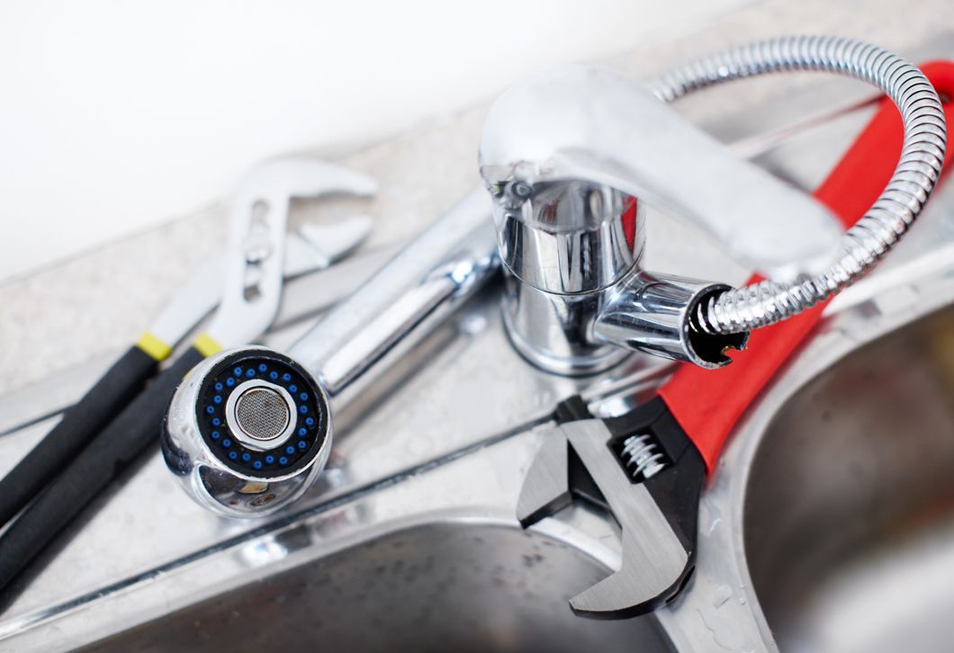 Residential & Commercial Plumbing Services New Castle, Anderson