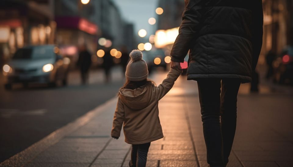 diritto di famiglia a Venezia