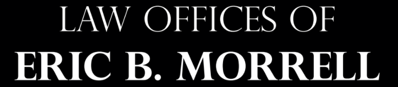 law offices of eric b. morrell