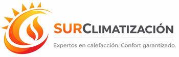 Logo de SURClimatización 