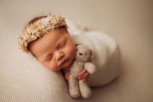 newborn questionnaire questions