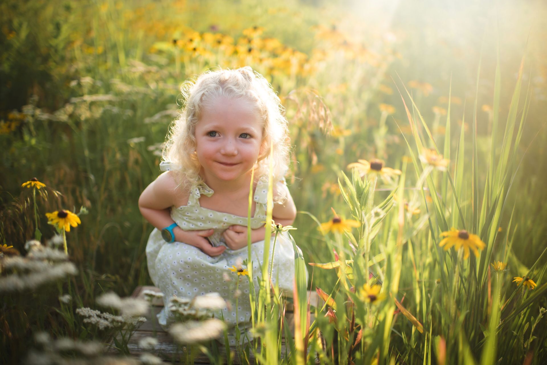 ideas for spring pictures