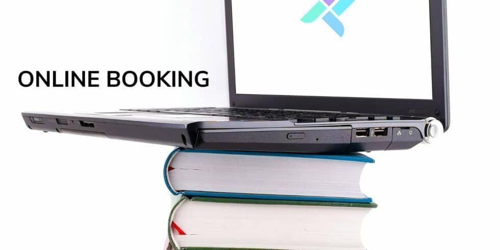 Booking Computer Game Online Booking is a Game Changer