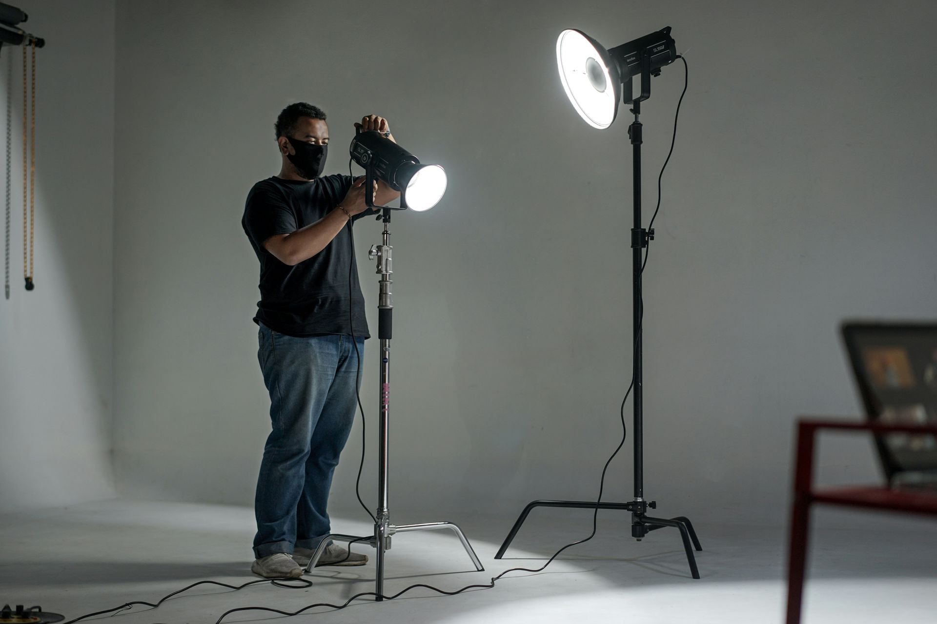  Photography Booking System