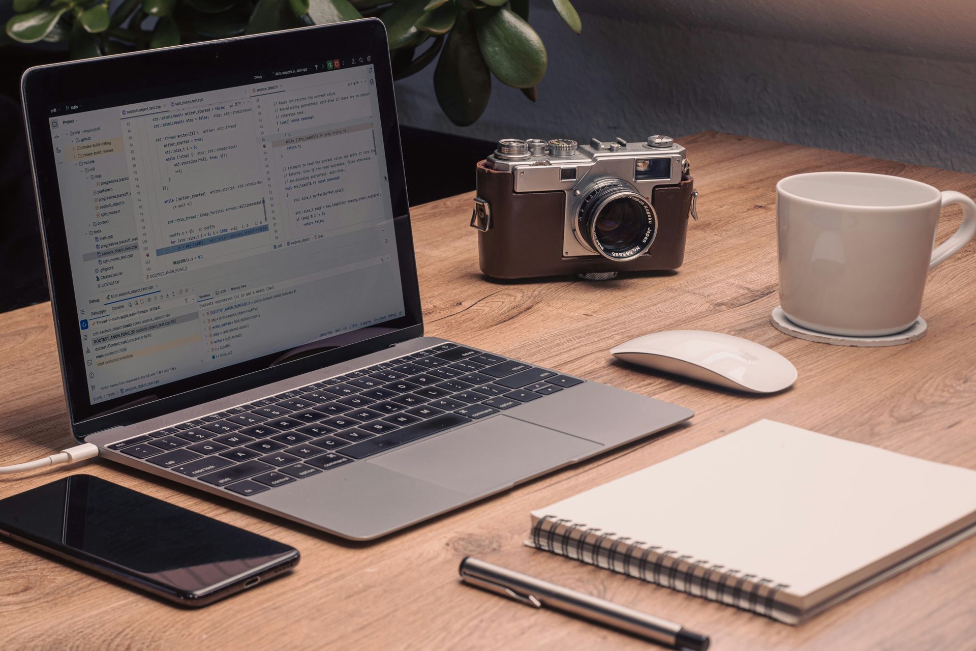 CRM guide