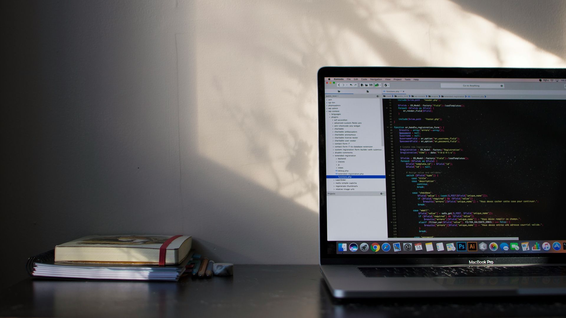Photography Business Automation